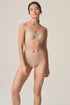 Chantelle Softstretch Scoop Bralette